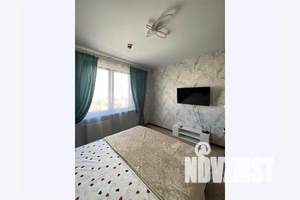 2-к квартира, посуточно, 56м2, 2/16 этаж