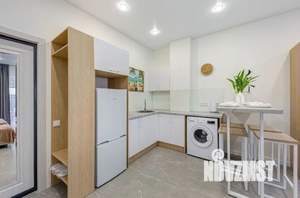 1-к квартира, посуточно, 30м2, 1/4 этаж