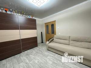 3-к квартира, посуточно, 62м2, 5/5 этаж