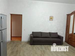 1-к квартира, посуточно, 65м2, 2/3 этаж