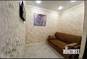 2-к квартира, посуточно, 48м2, 4/6 этаж