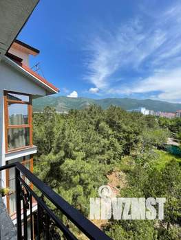 1-к квартира, посуточно, 39м2, 5/6 этаж