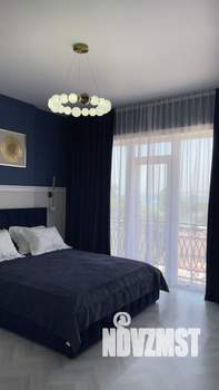 2-к квартира, посуточно, 65м2, 4/4 этаж