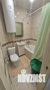 1-к квартира, посуточно, 35м2, 5/5 этаж