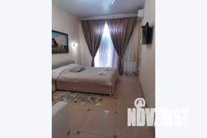 2-к квартира, посуточно, 44м2, 1/10 этаж