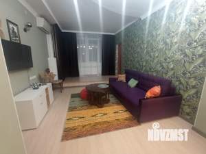 1-к квартира, на длительный срок, 50м2, 11/11 этаж