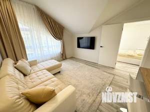 2-к квартира, посуточно, 88м2, 6/6 этаж