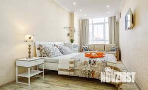 2-к квартира, посуточно, 82м2, 1/1 этаж