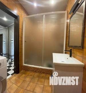 1-к квартира, посуточно, 48м2, 6/7 этаж