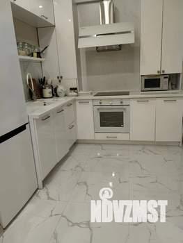 2-к квартира, посуточно, 50м2, 3/5 этаж