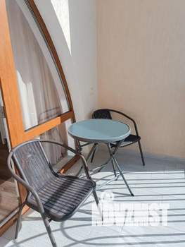 1-к квартира, посуточно, 55м2, 1/1 этаж