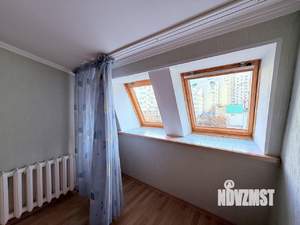 2-к квартира, на длительный срок, 62м2, 4/5 этаж