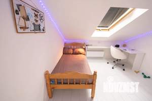 3-к квартира, посуточно, 75м2, 8/8 этаж