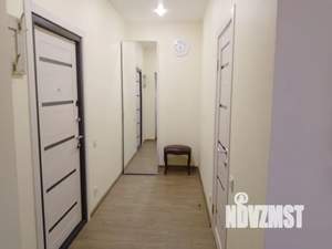 Студия квартира, посуточно, 25м2, 8/8 этаж