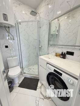 Студия квартира, посуточно, 28м2, 1/7 этаж