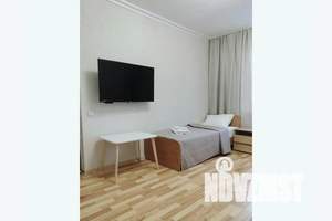 2-к квартира, посуточно, 46м2, 2/5 этаж