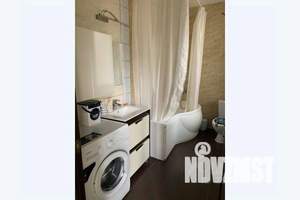 3-к квартира, посуточно, 58м2, 3/3 этаж