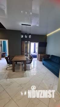 2-к квартира, посуточно, 50м2, 3/5 этаж