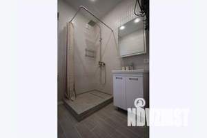 3-к квартира, посуточно, 85м2, 1/3 этаж