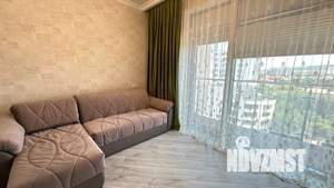 2-к квартира, посуточно, 82м2, 7/13 этаж