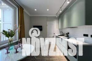 1-к квартира, посуточно, 36м2, 13/16 этаж