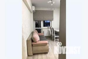 1-к квартира, посуточно, 46м2, 7/7 этаж