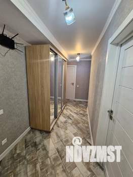 2-к квартира, посуточно, 48м2, 4/5 этаж