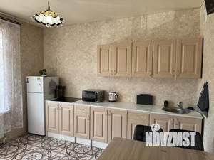 1-к квартира, посуточно, 64м2, 2/7 этаж