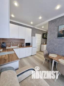 Студия квартира, посуточно, 30м2, 2/3 этаж