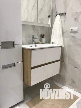 2-к квартира, посуточно, 46м2, 4/6 этаж