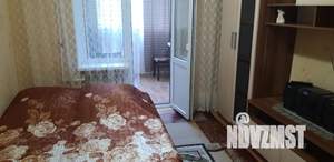 2-к квартира, посуточно, 63м2, 3/5 этаж