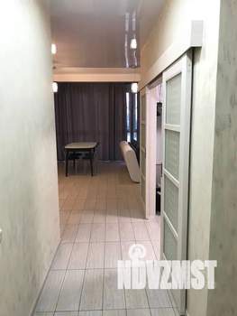 2-к квартира, посуточно, 54м2, 2/15 этаж