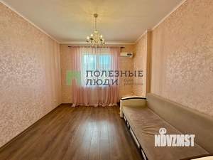2-к квартира, на длительный срок, 58м2, 4/4 этаж