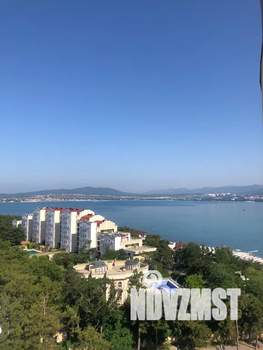 3-к квартира, посуточно, 130м2, 11/15 этаж