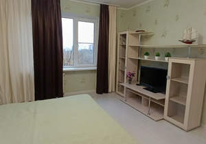 1-к квартира, на длительный срок, 36м2, 3/9 этаж