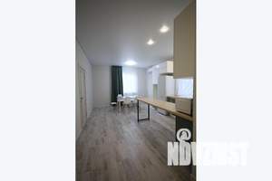 3-к квартира, посуточно, 85м2, 1/3 этаж