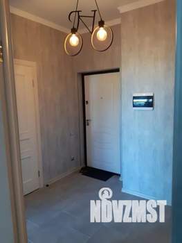 1-к квартира, посуточно, 47м2, 5/6 этаж