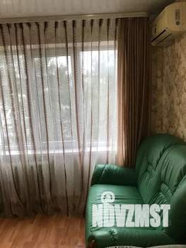 2-к квартира, посуточно, 48м2, 4/5 этаж