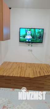 1-к квартира, на длительный срок, 15м2, 1/8 этаж