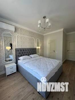 2-к квартира, посуточно, 60м2, 5/7 этаж