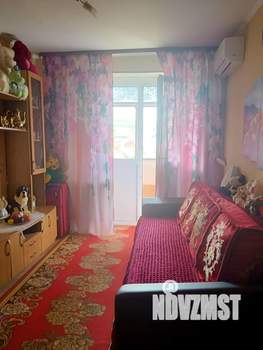 2-к квартира, на длительный срок, 38м2, 7/9 этаж