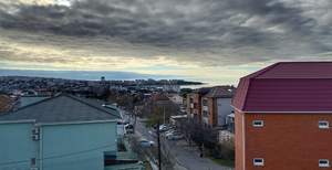 1-к квартира, на длительный срок, 55м2, 3/4 этаж