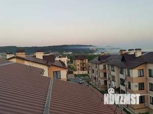 2-к квартира, посуточно, 25м2, 2/3 этаж