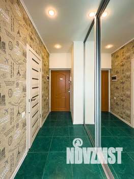 2-к квартира, посуточно, 52м2, 8/8 этаж