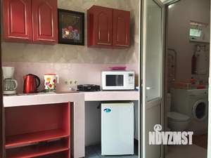 Студия квартира, на длительный срок, 30м2, 1/3 этаж