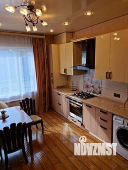 2-к квартира, на длительный срок, 72м2, 1/6 этаж