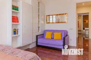 4-к квартира, посуточно, 160м2, 1/1 этаж