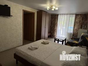 2-к квартира, посуточно, 36м2, 1/3 этаж