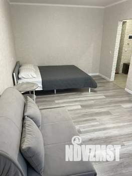 1-к квартира, посуточно, 32м2, 2/5 этаж