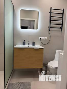 1-к квартира, на длительный срок, 27м2, 1/7 этаж